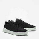 Ανδρικά Δερμάτινα Παπούτσια Timberland Seneca Bay Oxford TB0A275R015 Μαύρο