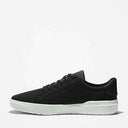 Ανδρικά Δερμάτινα Παπούτσια Timberland Seneca Bay Oxford TB0A275R015 Μαύρο