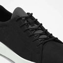 Ανδρικά Δερμάτινα Παπούτσια Timberland Seneca Bay Oxford TB0A275R015 Μαύρο