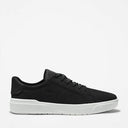 Ανδρικά Δερμάτινα Παπούτσια Timberland Seneca Bay Oxford TB0A275R015 Μαύρο