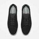 Ανδρικά Δερμάτινα Παπούτσια Timberland Seneca Bay Oxford TB0A275R015 Μαύρο