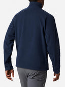 Columbia Ανδρική Μπλούζα Fast Trek™  III Half Zip Fleece XM6410-468 Μπλε
