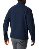 Columbia Ανδρική Μπλούζα Fast Trek™  III Half Zip Fleece XM6410-468 Μπλε