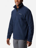 Columbia Ανδρική Μπλούζα Fast Trek™  III Half Zip Fleece XM6410-468 Μπλε