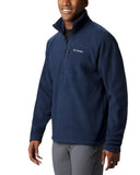 Columbia Ανδρική Μπλούζα Fast Trek™  III Half Zip Fleece XM6410-468 Μπλε