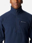 Columbia Ανδρική Μπλούζα Fast Trek™  III Half Zip Fleece XM6410-468 Μπλε