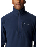 Columbia Ανδρική Μπλούζα Fast Trek™  III Half Zip Fleece XM6410-468 Μπλε