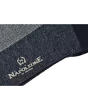 Monte Napoleone Ανδρικές Κάλτσες 97-0365-0082 Μπλε