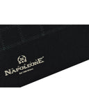 Monte Napoleone Ανδρικές Κάλτσες 97-0365-0050 Μαύρο