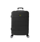 Caterpillar V-Power Alexa 84412-01/60 Βαλίτσα Μεσαία 60x46x27cm cm με 4 Ρόδες Μαύρη
