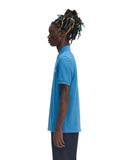 Ανδρικό Polo Plain Fred Perry Shirt M6000-Y46 Μπλε