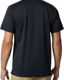 Columbia Ανδρική Μπλούζα Utilizer Polo AM0126-010 Μαύρο