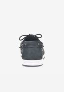 Sebago Ανδρικά Παπούτσια Δερμάτινα Ιστιοπλοικά Oakfield L771284W-908R Μπλε