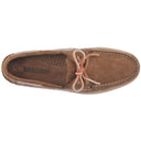 Sebago Ανδρικά Παπούτσια Δερμάτινα Ιστιοπλοικά Docksides Portland L7000GA0-ACOR Καφέ