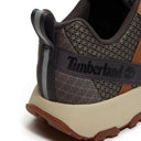 Timberland Ανδρικό Sneaker Winsor Trail TB0A6DTHAGM Γκρι