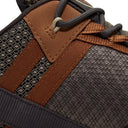 Timberland Ανδρικό Sneaker Winsor Trail TB0A6DTHAGM Γκρι
