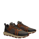 Timberland Ανδρικό Sneaker Winsor Trail TB0A6DTHAGM Γκρι
