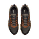 Timberland Ανδρικό Sneaker Winsor Trail TB0A6DTHAGM Γκρι
