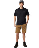Columbia Ανδρική Μπλούζα Utilizer Polo AM0126-010 Μαύρο