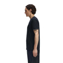 Fred Perry Ανδρική Μπλούζα Τ-Shirt Twin Tipped M1588-52A Navy