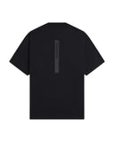 Fred Perry Ανδρικό T-shirt Reflective Print M3415-102 Μαύρο