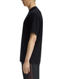 Fred Perry Ανδρικό T-shirt Reflective Print M3415-102 Μαύρο