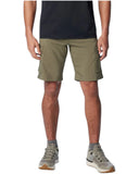 Columbia Ανδρικό Σορτς Silver Ridge™ Utility Cargo Short 2030744-397 Πράσινο