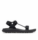 Columbia Ανδρικό Σανδάλι Globetrot™ 2068351-010 Μαύρο