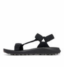 Columbia Ανδρικό Σανδάλι Globetrot™ 2068351-010 Μαύρο