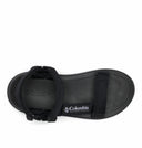Columbia Ανδρικό Σανδάλι Globetrot™ 2068351-010 Μαύρο