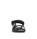 Columbia Ανδρικό Σανδάλι Globetrot™ 2068351-010 Μαύρο