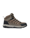 Columbia Ανδρικό Μποτάκι Αδιάβροχο Strata Trail MID WP 2076861-255 Μπεζ