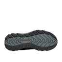 Columbia Ανδρικό Μποτάκι Strata Trail MID WP2076861-010 Μαύρο