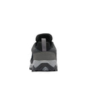 Columbia Ανδρικά Παπούτσια Αδιάβροχα Strata Trail™ Low WP 2076891-010 Μαύρο