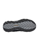 Columbia Ανδρικά Παπούτσια Αδιάβροχα Strata Trail™ Low WP 2076891-010 Μαύρο