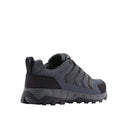 Columbia Ανδρικά Παπούτσια Αδιάβροχα Strata Trail™ Low WP 2076891-053 Γκρι