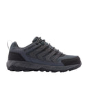 Columbia Ανδρικά Παπούτσια Αδιάβροχα Strata Trail™ Low WP 2076891-053 Γκρι