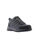 Columbia Ανδρικά Παπούτσια Αδιάβροχα Strata Trail™ Low WP 2076891-053 Γκρι