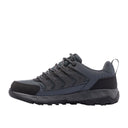 Columbia Ανδρικά Παπούτσια Αδιάβροχα Strata Trail™ Low WP 2076891-053 Γκρι