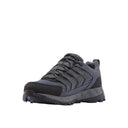 Columbia Ανδρικά Παπούτσια Αδιάβροχα Strata Trail™ Low WP 2076891-053 Γκρι