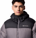 Columbia Ανδρικό Μπουφάν Puffect 2086851-023 Γκρι