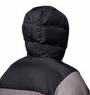 Columbia Ανδρικό Μπουφάν Puffect 2086851-023 Γκρι