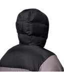 Columbia Ανδρικό Μπουφάν Puffect 2086851-023 Γκρι