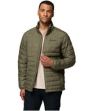 Columbia Ανδρικό Μπουφάν Powder Lite II 2086964-397 Πράσινο