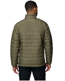 Columbia Ανδρικό Μπουφάν Powder Lite II 2086964-397 Πράσινο