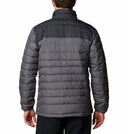 Columbia Ανδρικό Μπουφάν Powder Lite™ II Jacket 2086964-023 Γκρι