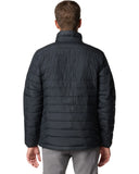 Columbia Ανδρικό Μπουφάν Powder Lite™ II Jacket 2086964-010 Μαύρο