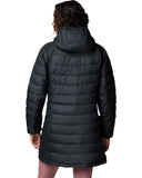 Columbia Γυναικείο Μπουφάν Powder Lite™ II Mid Jacket 2089371-010 Μαύρο