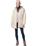 Columbia Γυναικείο Μπουφάν Powder Lite™ II Mid Jacket 2089371-278 Μπεζ