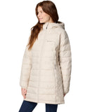 Columbia Γυναικείο Μπουφάν Powder Lite™ II Mid Jacket 2089371-278 Μπεζ